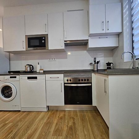 Apartamentos Aptio Oviedo Exteriör bild
