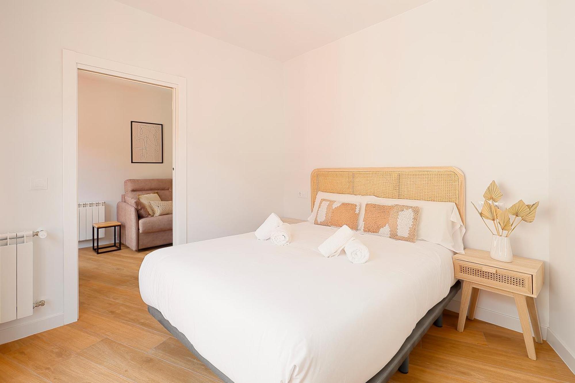 Apartamentos Aptio Oviedo Exteriör bild